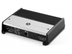 JL Audio, Inc.  XD600&1  音频放大器和前置放大器 
