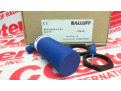 BALLUFF 巴鲁夫  BCS-030-PS-1-C-S4  电容式接近传感器