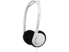 Koss Corporation  Recovery On-Ear Headphones  线缆组件