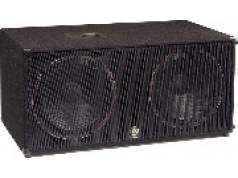 Visual Sound  SW218V  扬声器