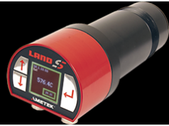 AMETEK Land 阿美特克  SPOT GS Pyrometer - Galvanized and Galvannealed Strip  红外线温度计