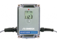 OMEGA Engineering, Inc. 欧米茄  OS555A  红外线温度计