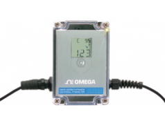 OMEGA Engineering, Inc. 欧米茄  OS550A  红外线温度计