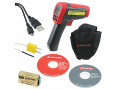 Amprobe Test Tools  IR-750  红外线温度计