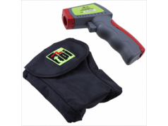 Test Products International - TPI  384A  红外线温度计