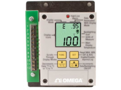 OMEGA Engineering, Inc. 欧米茄  OS550A-BB  红外线温度计