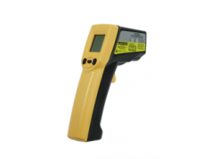 HydraCheck Inc.  Industrial Infrared Thermometer  红外线温度计