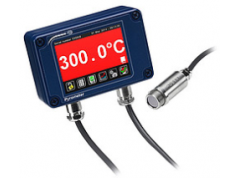 PCE Instruments   5844210  红外线温度计