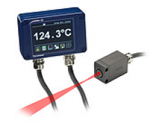 PCE Instruments   5844211  红外线温度计