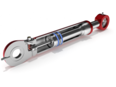 Rota Engineering  LA&LB  霍尔效应位置传感器