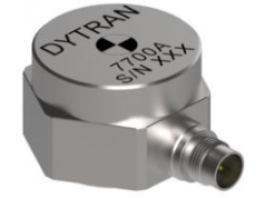 Dytran Instruments 迪川仪器  7700A1  振动传感器