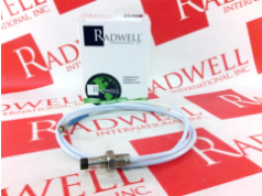 Radwell International 拉德韦尔  330101-02-12-10-02-00  振动传感器