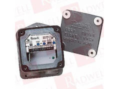 Radwell International 拉德韦尔  566-A1  振动传感器