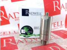 Radwell International 拉德韦尔  162VTR-A-3  振动传感器