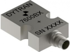 Dytran Instruments 迪川仪器  7600B3  振动传感器