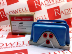 Radwell International 拉德韦尔  368-R  振动传感器