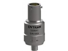 Dytran Instruments 迪川仪器  3306A1  振动传感器