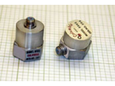 Columbia Research Labs  8302-M1  振动传感器