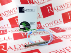 Radwell International 拉德韦尔  330101-00-40-10-02-00  振动传感器