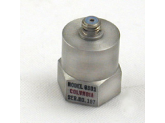 Columbia Research Labs  8301-M1  振动传感器