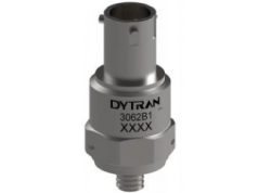 Dytran Instruments 迪川仪器  3062B1  振动传感器