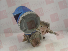 Radwell International 拉德韦尔  IDP10-T22A21F  压力变送器