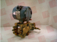 Radwell International 拉德韦尔  1151DP4S12  压力变送器