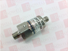 Radwell International 拉德韦尔  PTD25-20-0030H  压力变送器