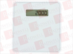 Radwell International 拉德韦尔  CDW2-2E4C4-LCD  压力变送器