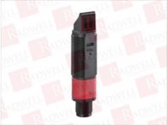 Radwell International 拉德韦尔  LS318B.W&9D-M12  压力变送器