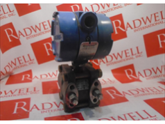 Radwell International 拉德韦尔  1151DP6E22B1I5  压力变送器