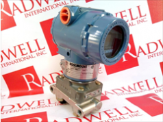 Radwell International 拉德韦尔  3051-CG4A52A1AB4M5  压力变送器