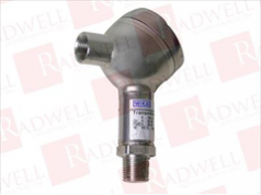 Radwell International 拉德韦尔  12127591  压力变送器