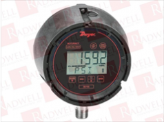 Radwell International 拉德韦尔  DSGT-102-C1S  压力变送器