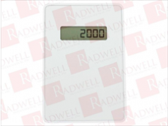 Radwell International 拉德韦尔  CDW2-2W4F0-LCD  压力变送器