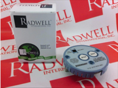 Radwell International 拉德韦尔  01151-0934-0004  压力变送器