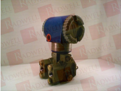 Radwell International 拉德韦尔  IDP10-T22C21F-L1  压力变送器