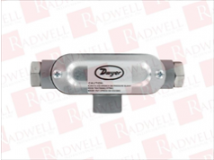 Radwell International 拉德韦尔  629-05-CH-P2-E5-S1  压力变送器