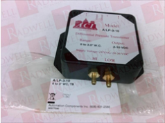 Radwell International 拉德韦尔  A&LP-3-10  压力变送器