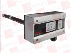 Radwell International 拉德韦尔  HF520DTMED34XS  压力变送器