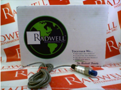 Radwell International 拉德韦尔  628CR-10-GH-P1-E3-S1  压力变送器