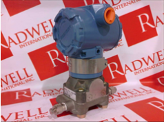 Radwell International 拉德韦尔  3051-CD1A22A1AB4  压力变送器