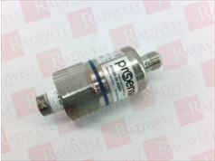 Radwell International 拉德韦尔  PTD25-20-3000H  压力变送器