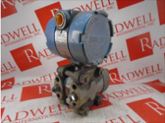 Radwell International 拉德韦尔  1151DP4E12  压力变送器