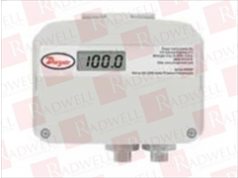 Radwell International 拉德韦尔  WWDP-2-LCD  压力变送器