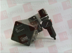 Radwell International 拉德韦尔  IPF&4-20MA&3-15PSIG&20PSI&-FR1  压力变送器