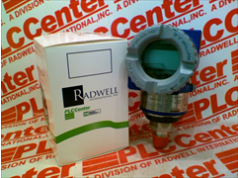 Radwell International 拉德韦尔  IGP10-A22D1F  压力变送器