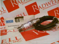 Radwell International 拉德韦尔  4365093  压力变送器