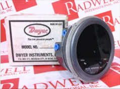 Radwell International 拉德韦尔  603A-4  压力变送器