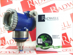 Radwell International 拉德韦尔  IGP10-A22C1F-M2  压力变送器